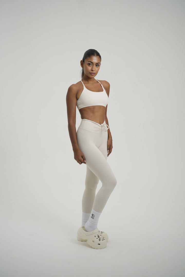 Hailey Crop