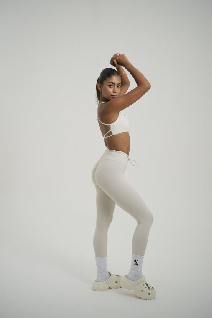 Hailey Crop