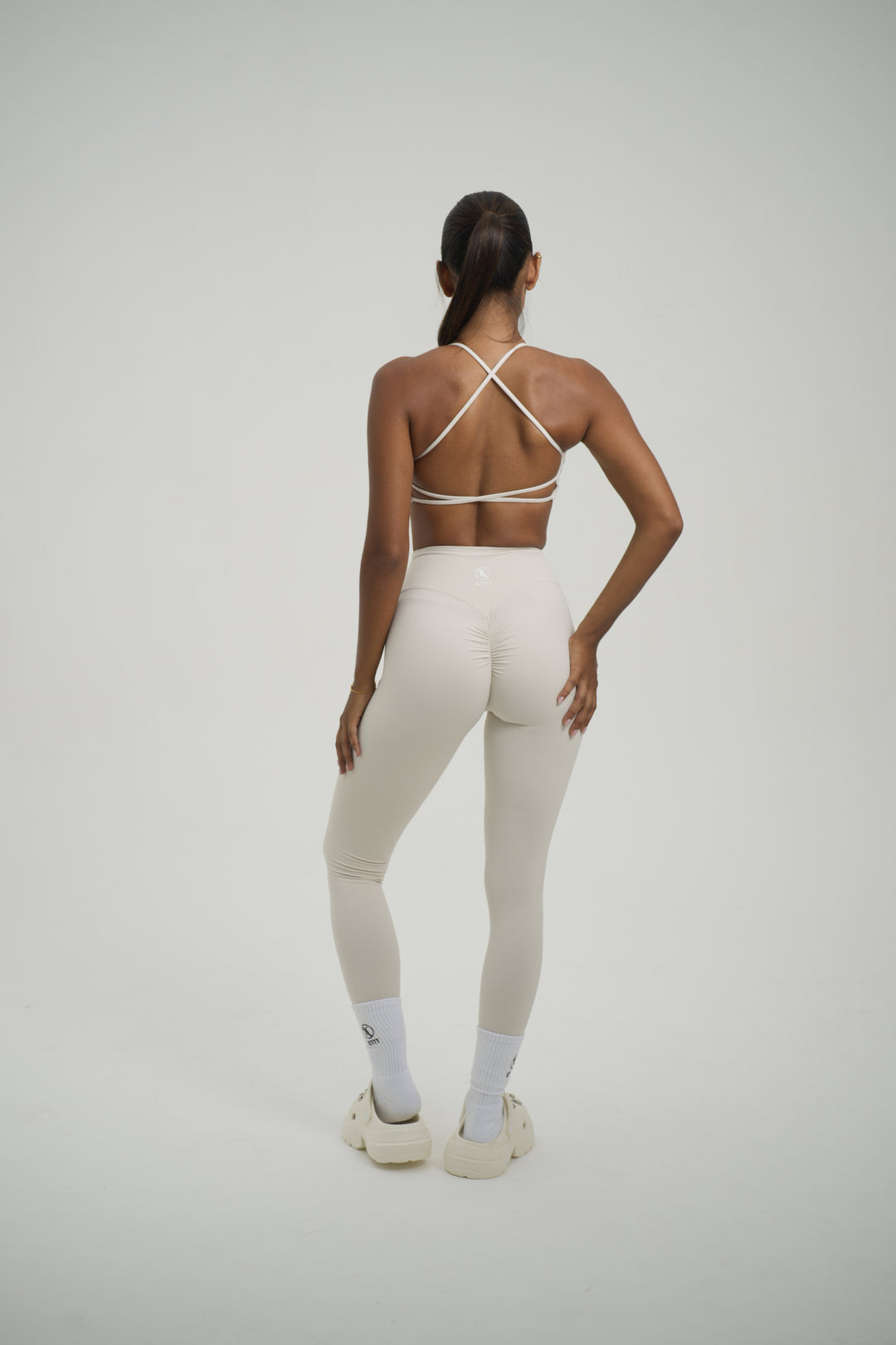 Hailey Crop