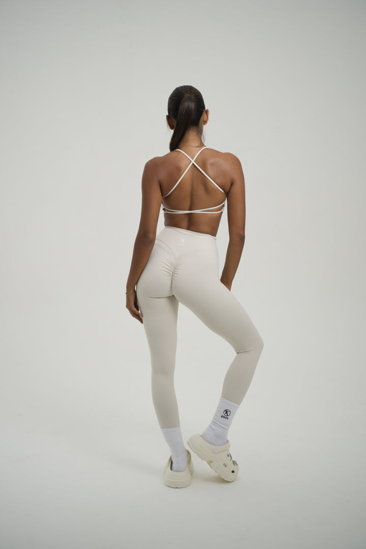 Hailey Crop