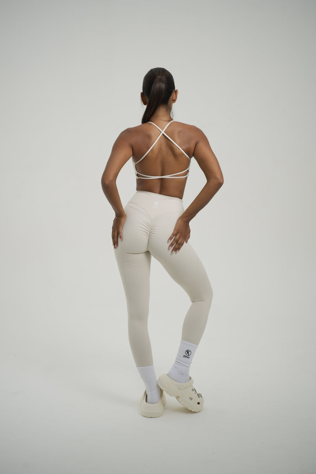 Hailey Crop