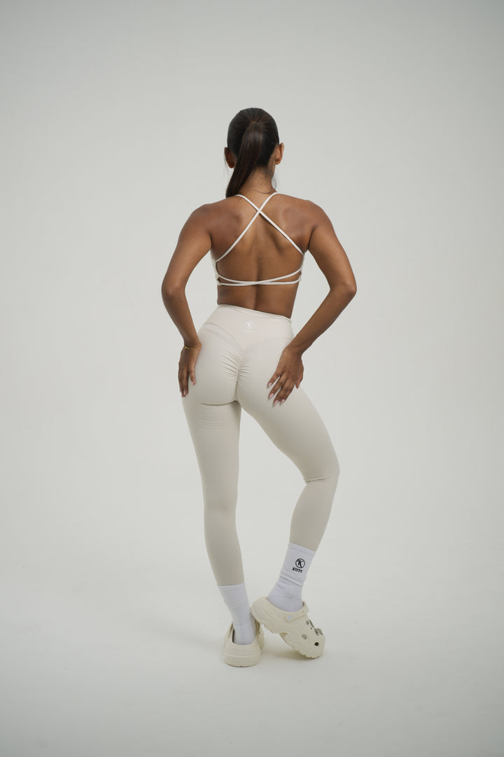 Hailey Crop