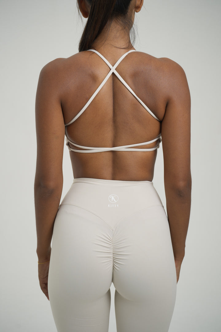 Hailey Crop