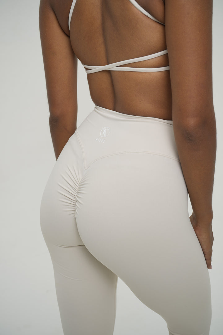 Hailey Crop