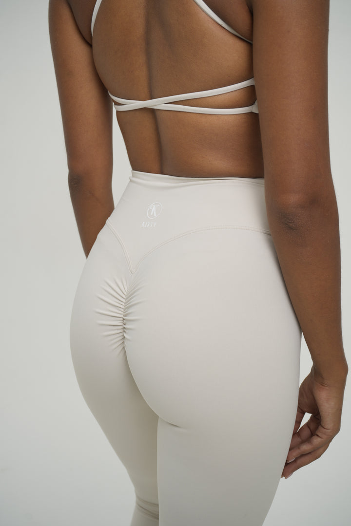 Luxe Scrunch Leggings