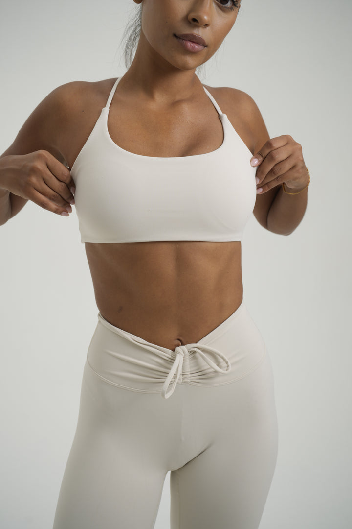 Hailey Crop