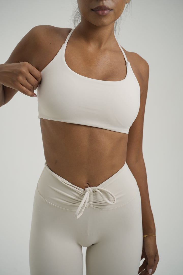 Hailey Crop