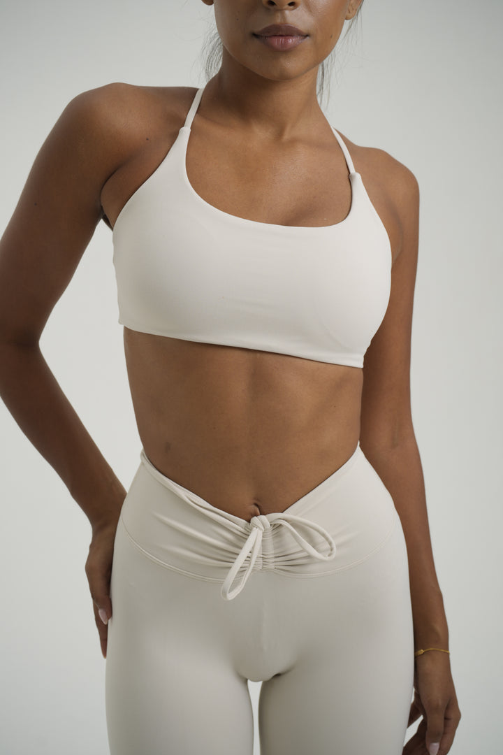 Luxe Scrunch Leggings