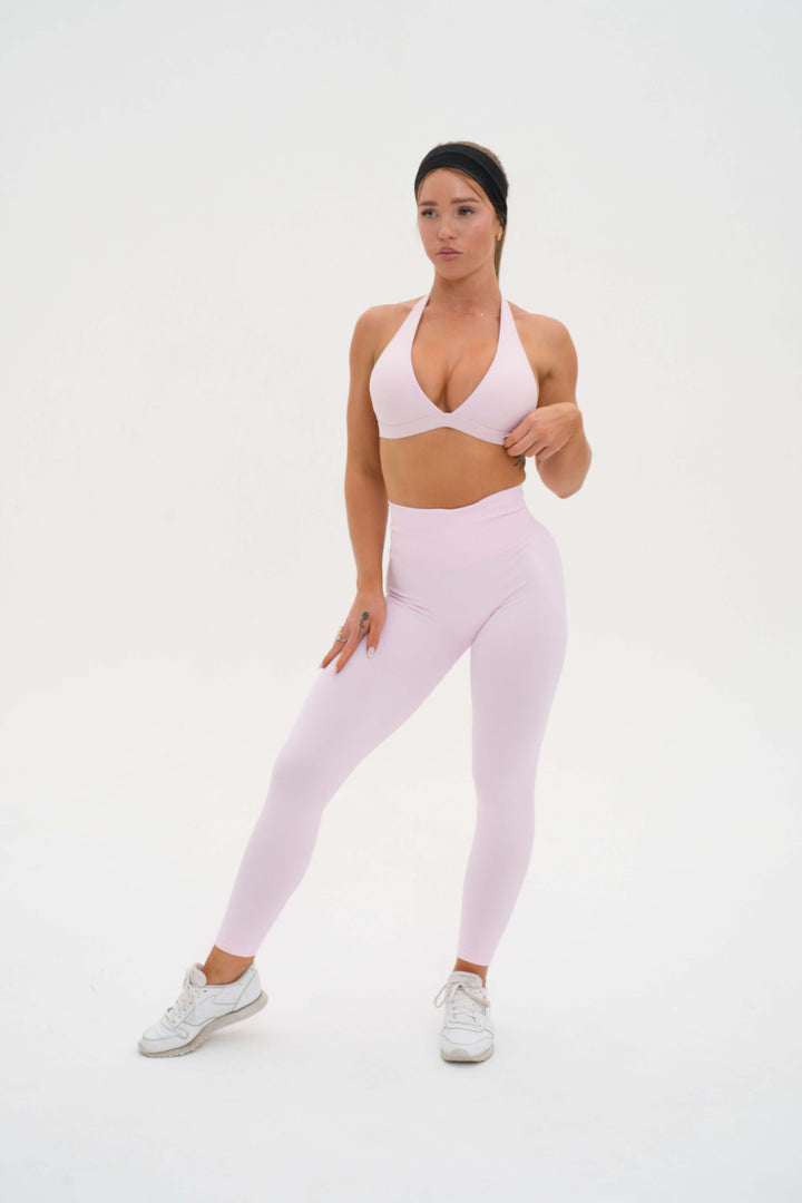 Jen Halter - Kitty Activewear