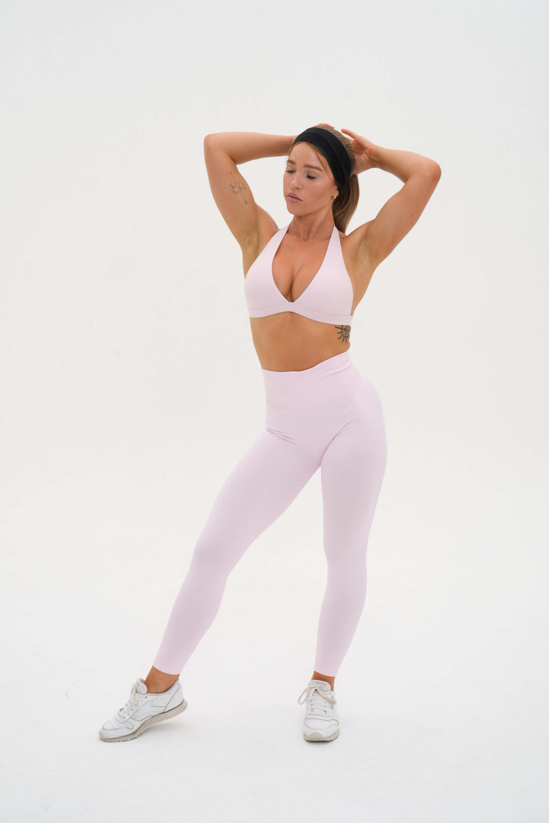 Jen Halter - Kitty Activewear