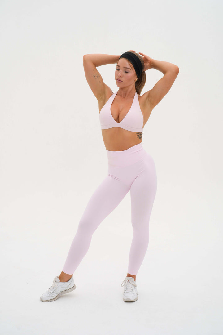 Jen Halter - Kitty Activewear