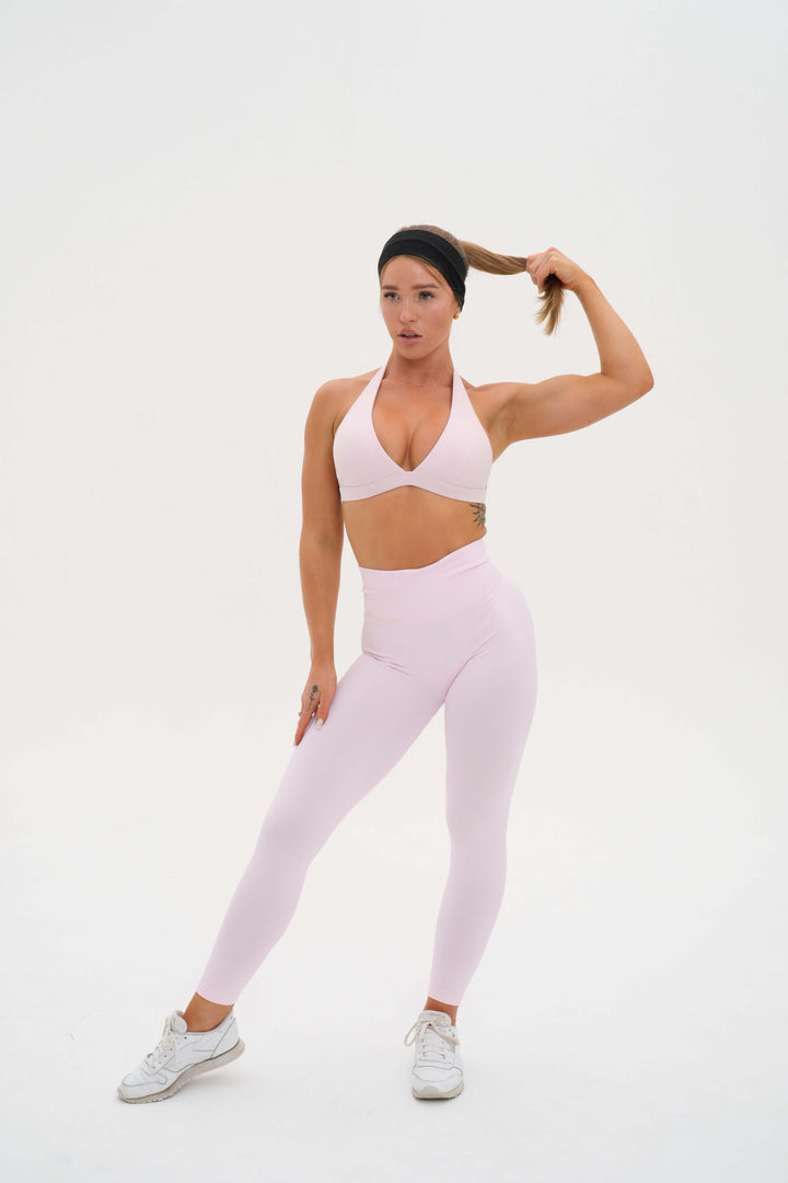 Jen Halter - Kitty Activewear