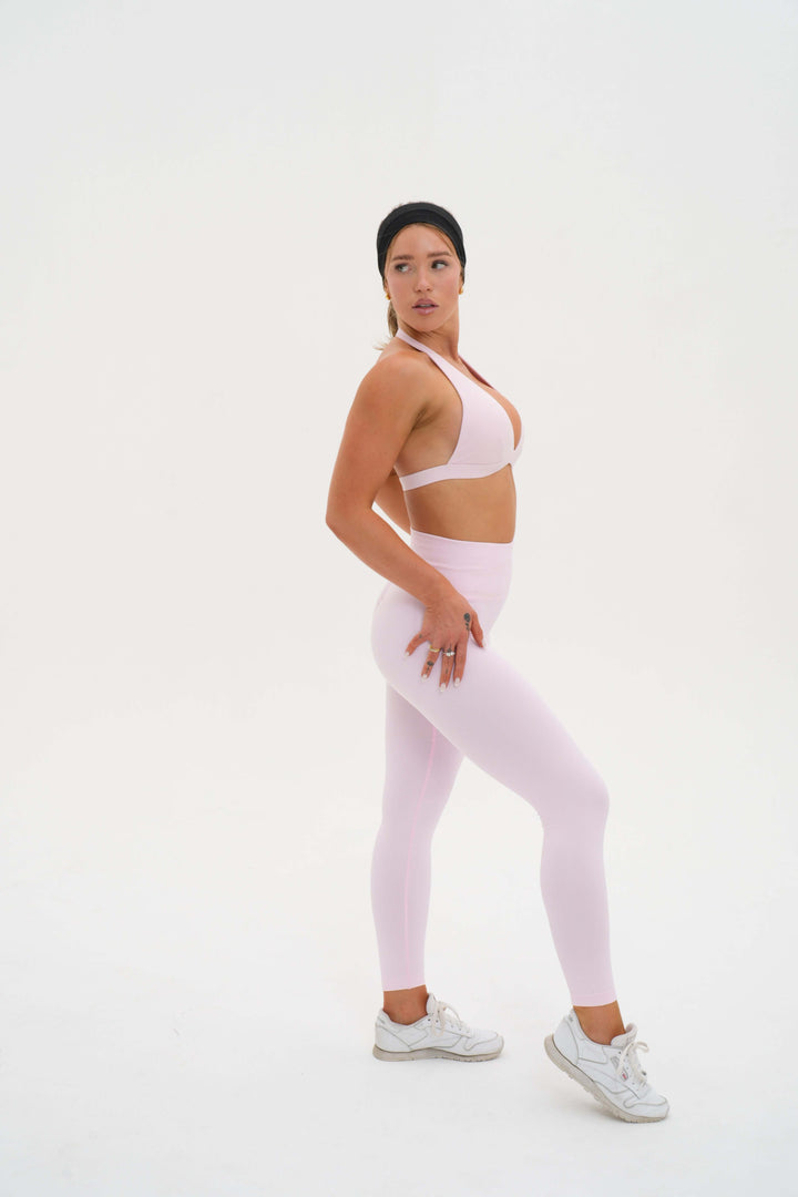 Jen Halter - Kitty Activewear