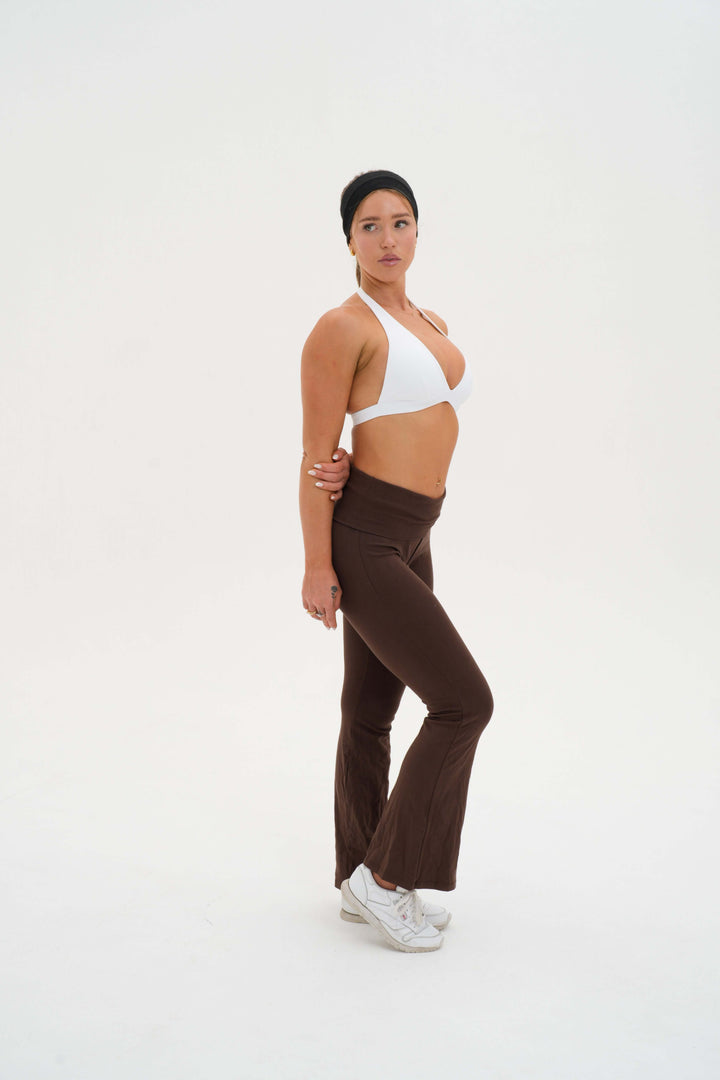 Jen Halter - Kitty Activewear