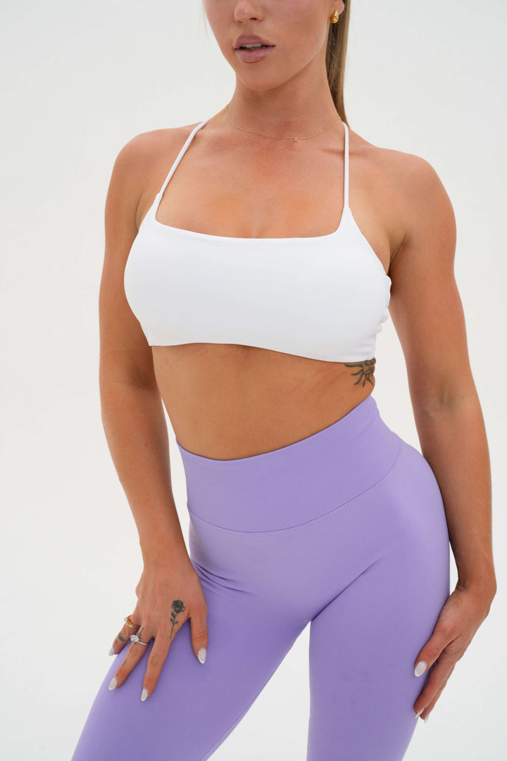 Gia Crop - Kitty Activewear