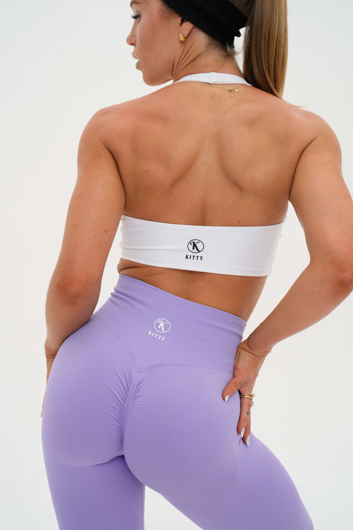 Gia Crop - Kitty Activewear