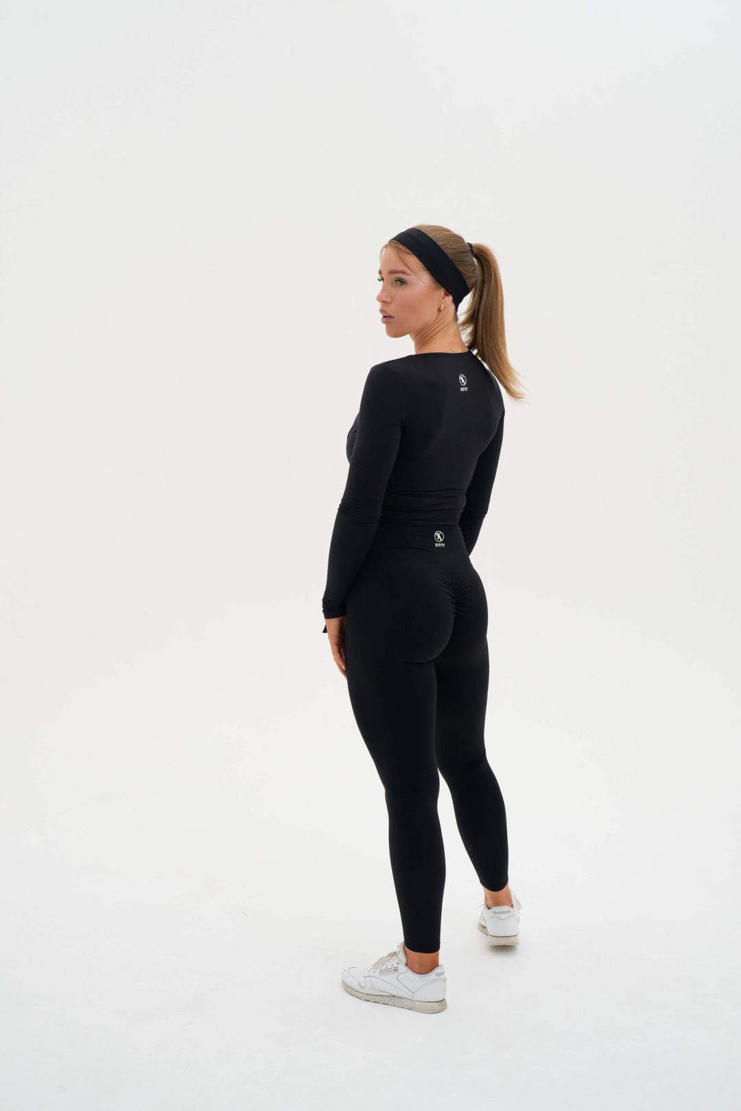 Ballet wrap - Kitty Activewear