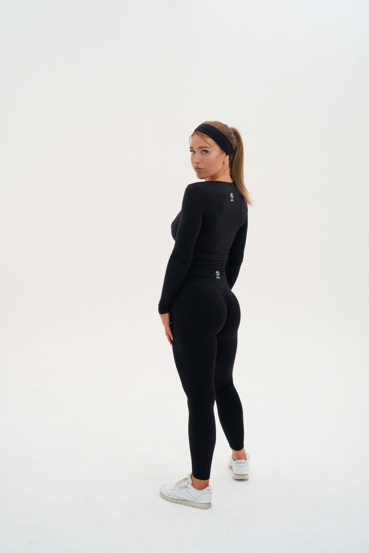 Ballet wrap - Kitty Activewear