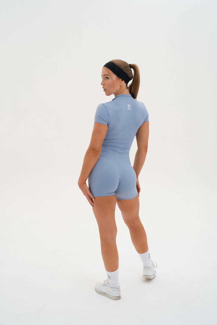 Elle Romper - Kitty Activewear