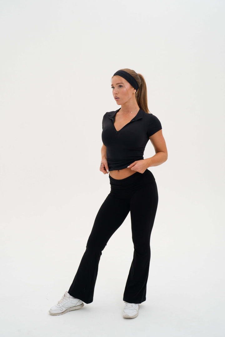 Cassie Tank - Kitty Activewear