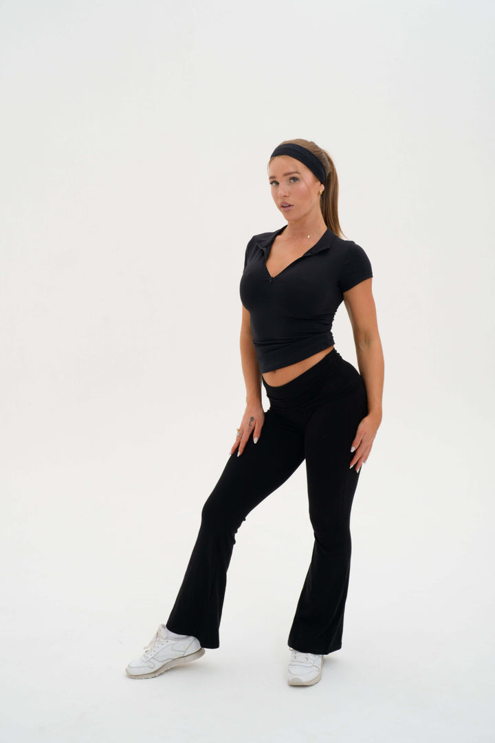 Cassie Tank - Kitty Activewear