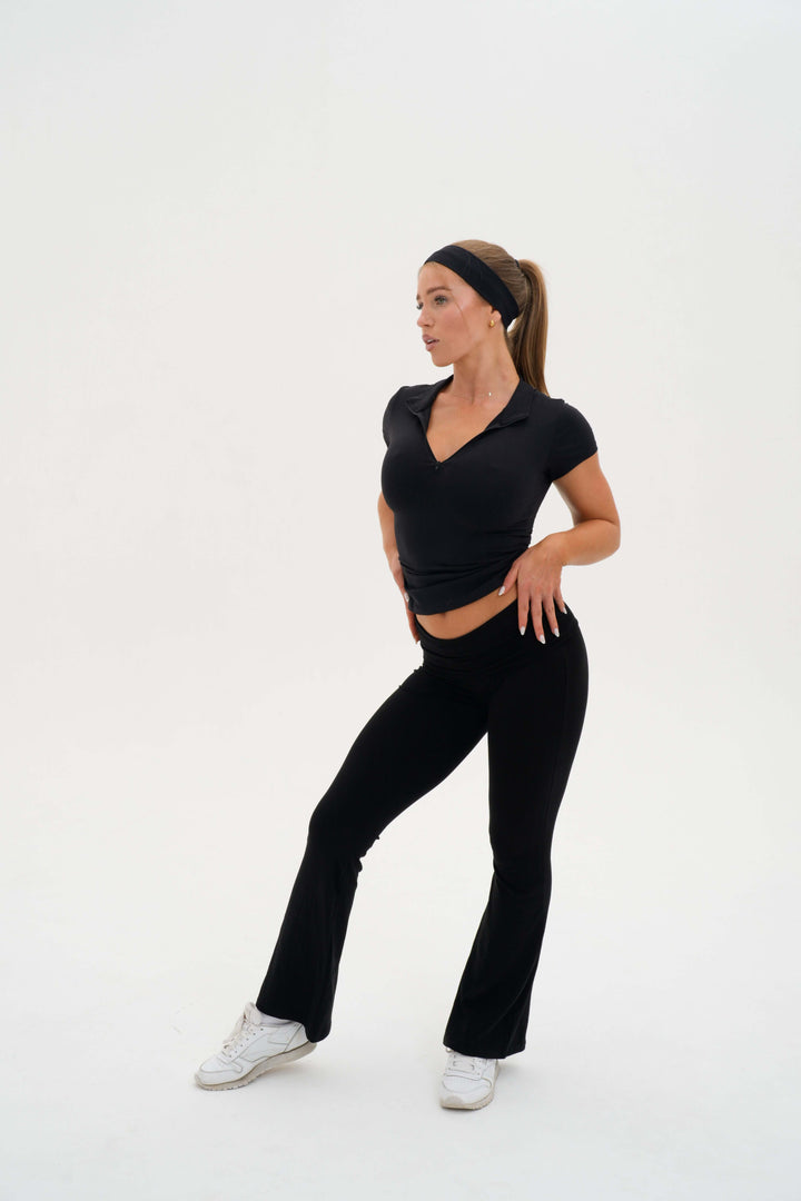 Cassie Tank - Kitty Activewear
