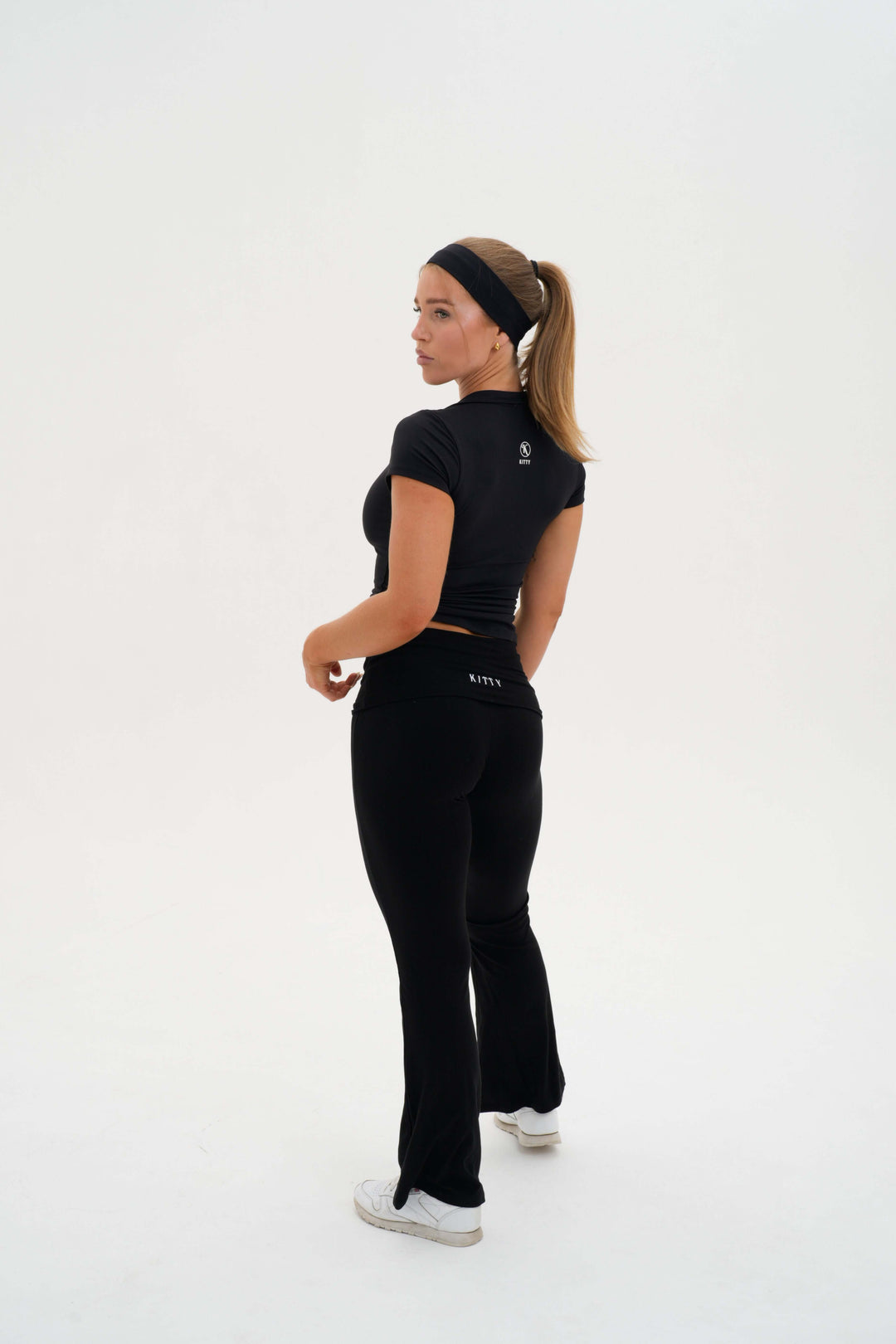 Cassie Tank - Kitty Activewear