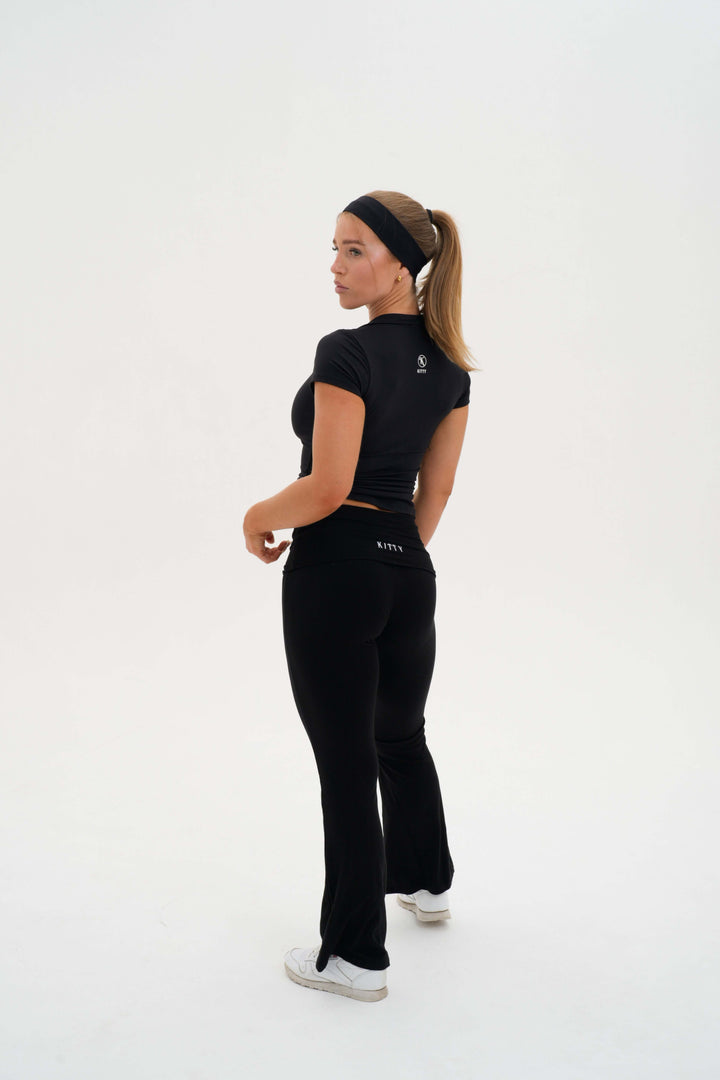 Cassie Tank - Kitty Activewear