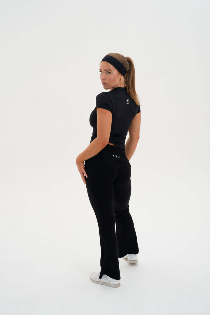 Cassie Tank - Kitty Activewear