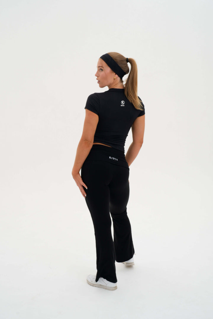 Cassie Tank - Kitty Activewear