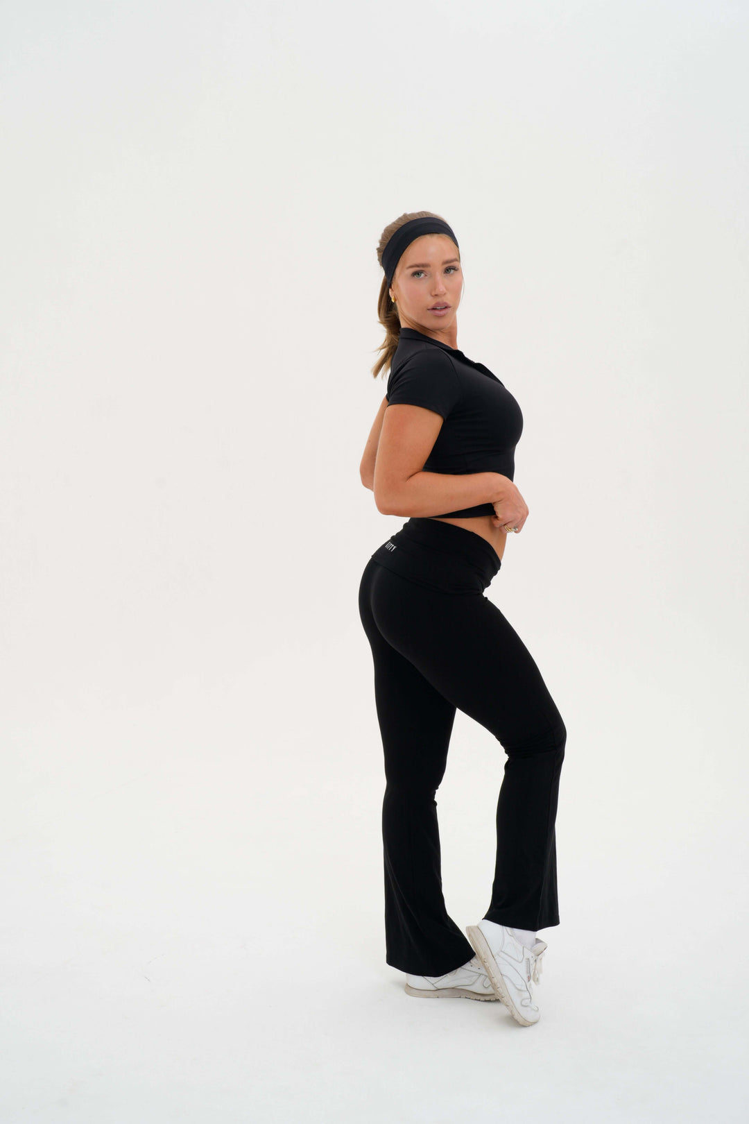 Cassie Tank - Kitty Activewear