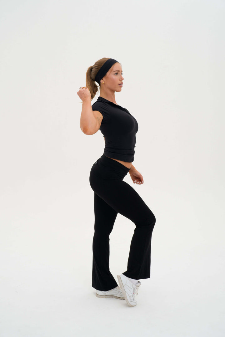Cassie Tank - Kitty Activewear