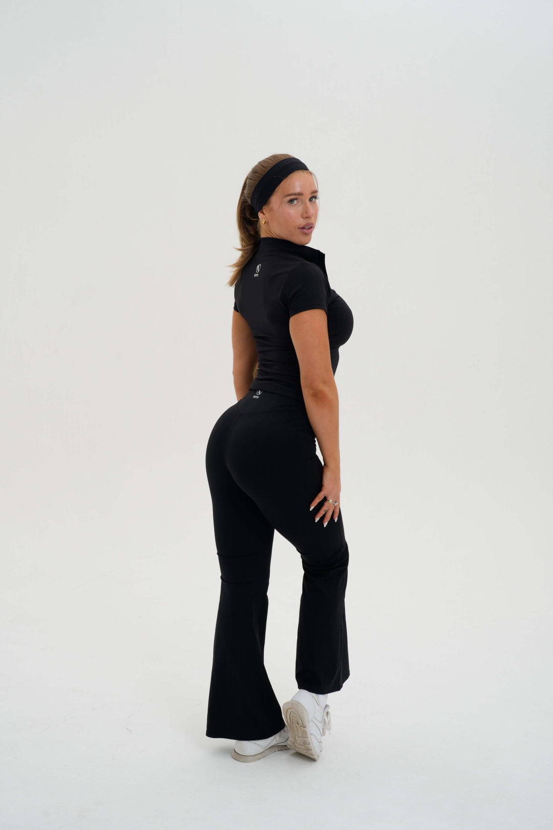 Cassie Tank - Kitty Activewear