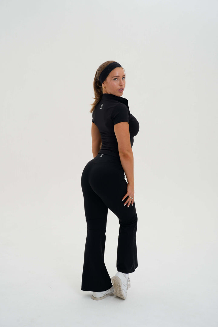 Cassie Tank - Kitty Activewear
