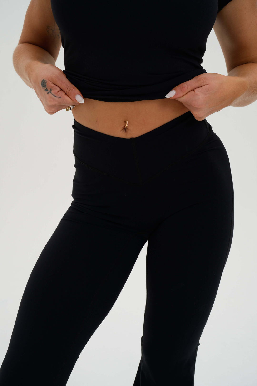 Cassie Tank - Kitty Activewear