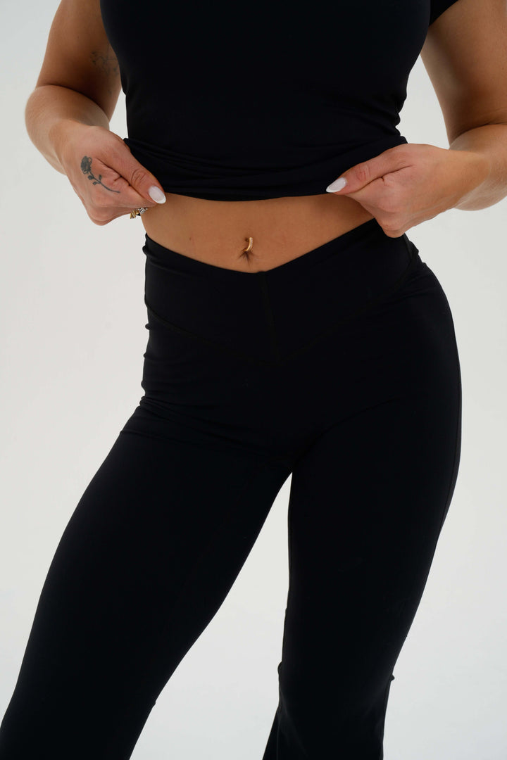 Cassie Tank - Kitty Activewear