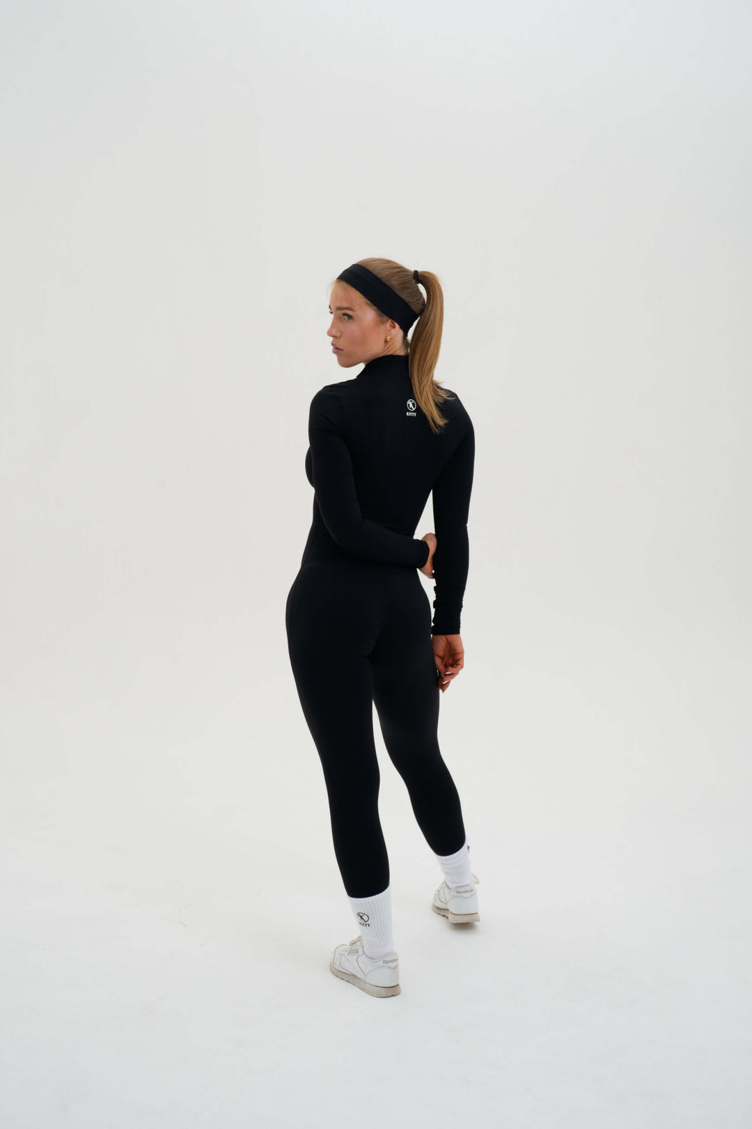 Gia One Piece - Kitty Activewear