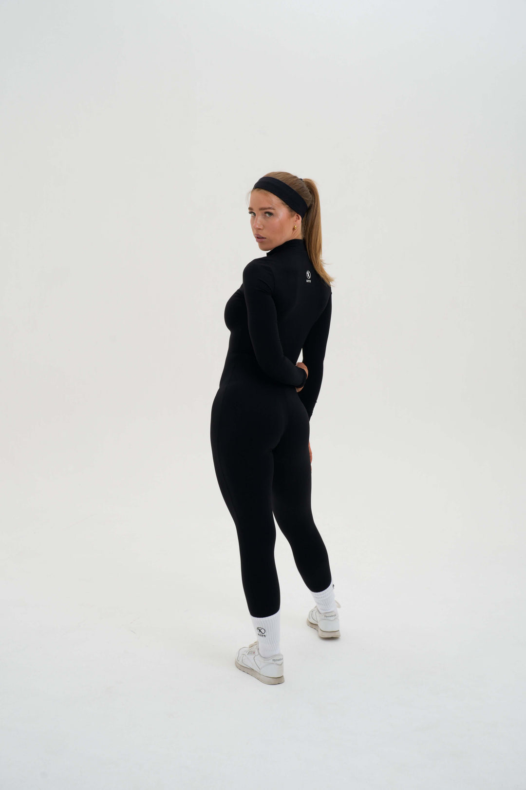Gia One Piece - Kitty Activewear