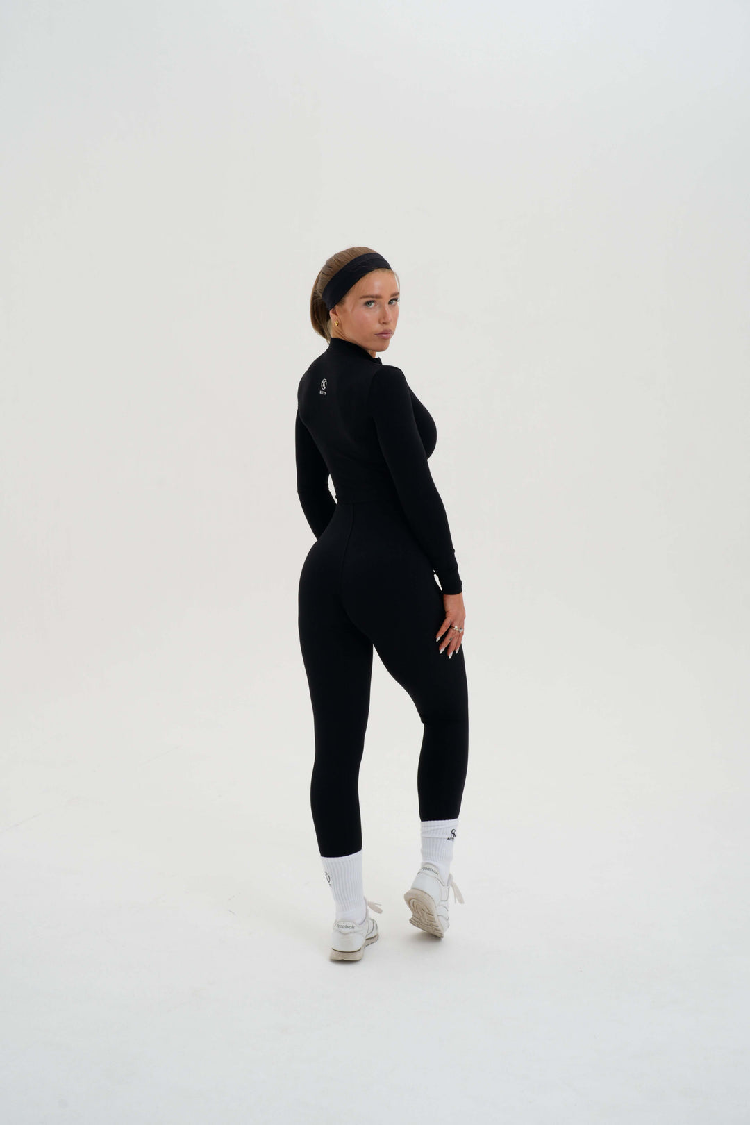 Gia One Piece - Kitty Activewear