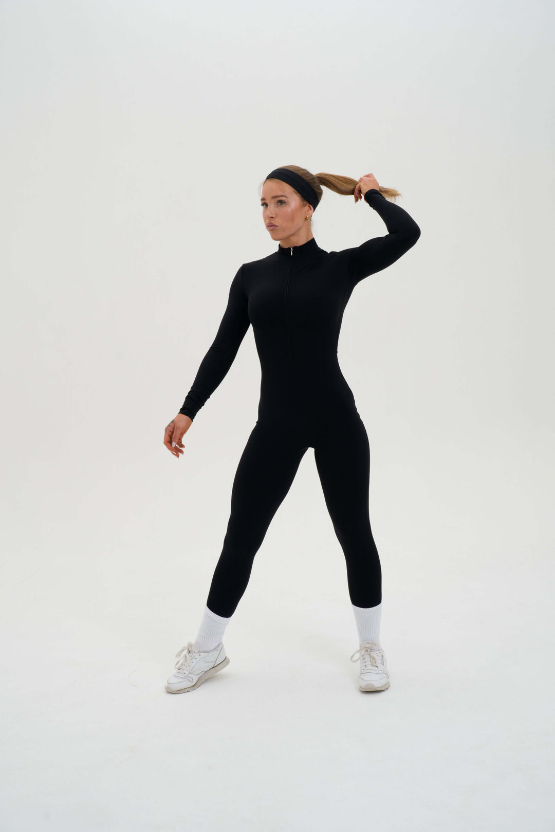 Gia One Piece - Kitty Activewear