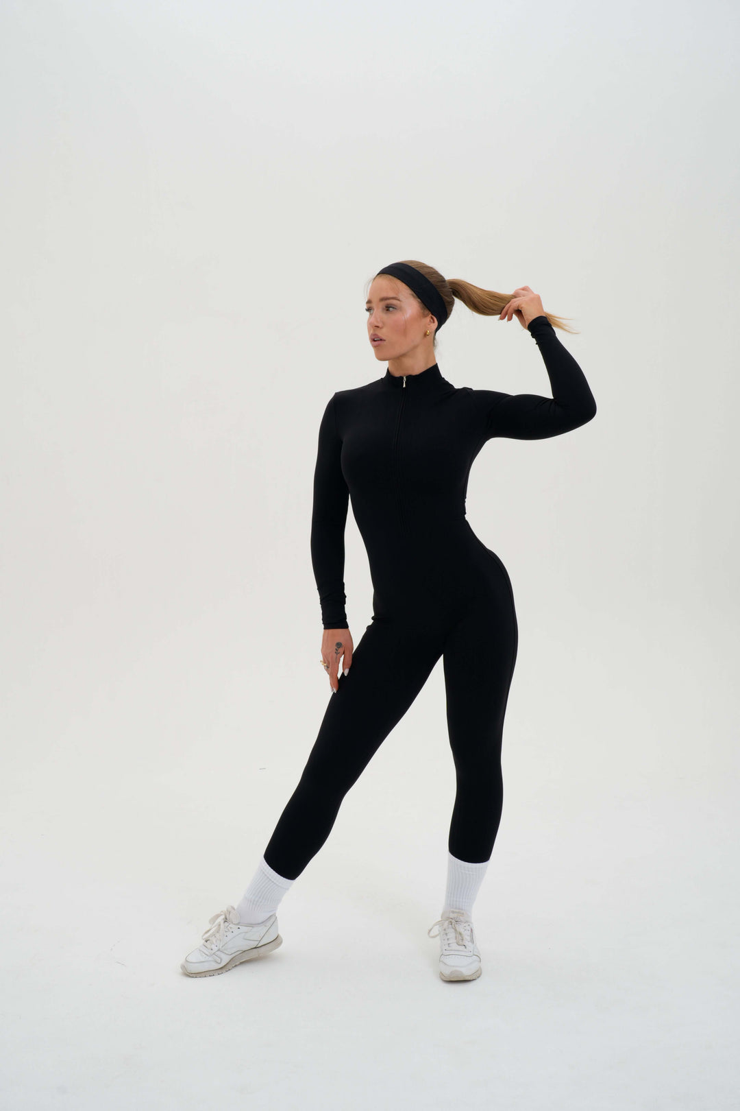 Gia One Piece - Kitty Activewear