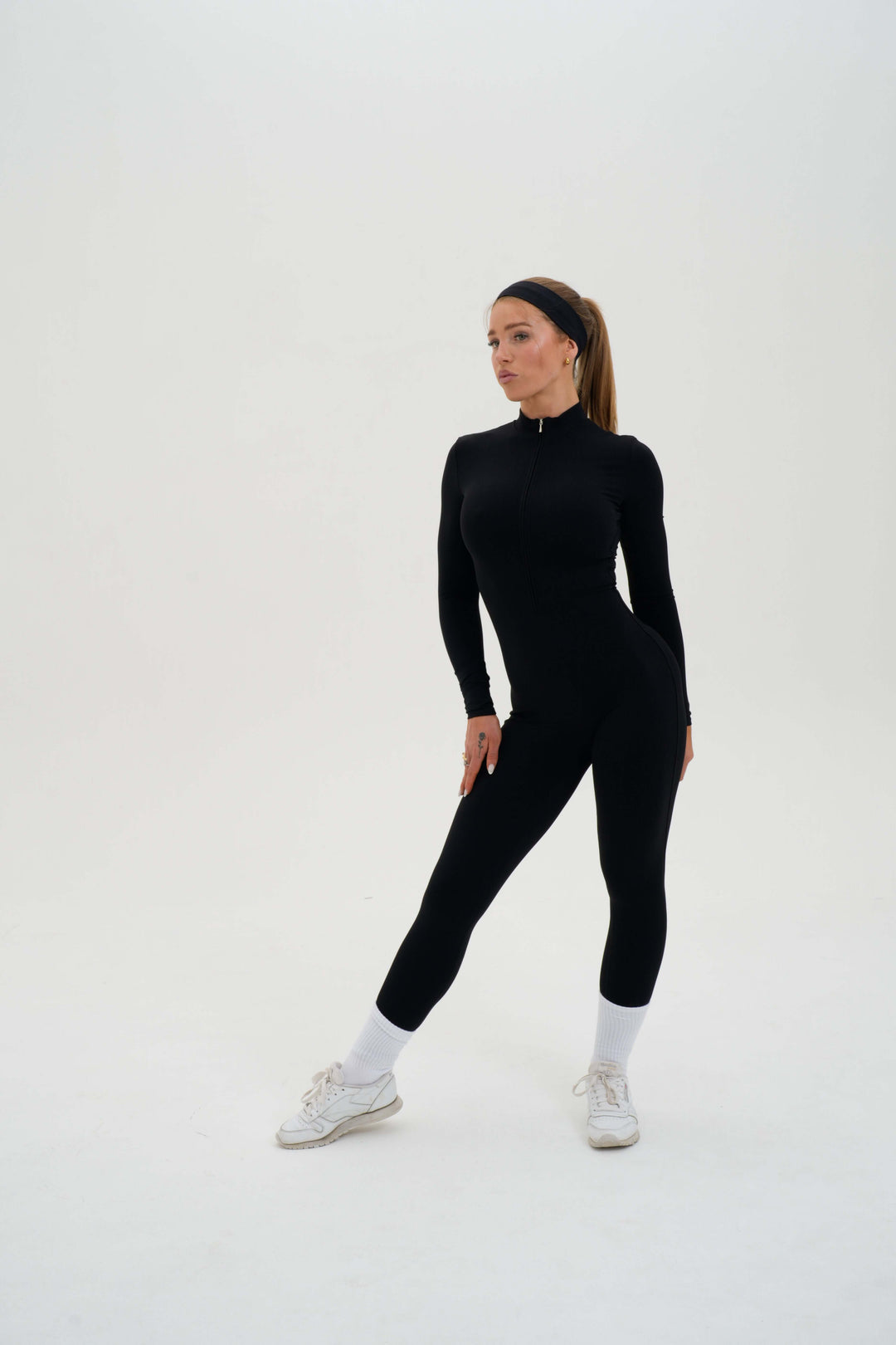 Gia One Piece - Kitty Activewear