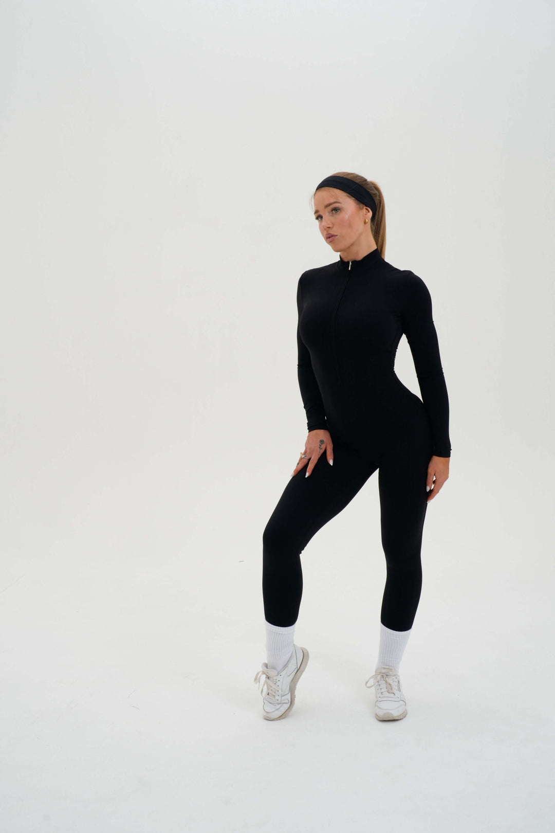 Gia One Piece - Kitty Activewear