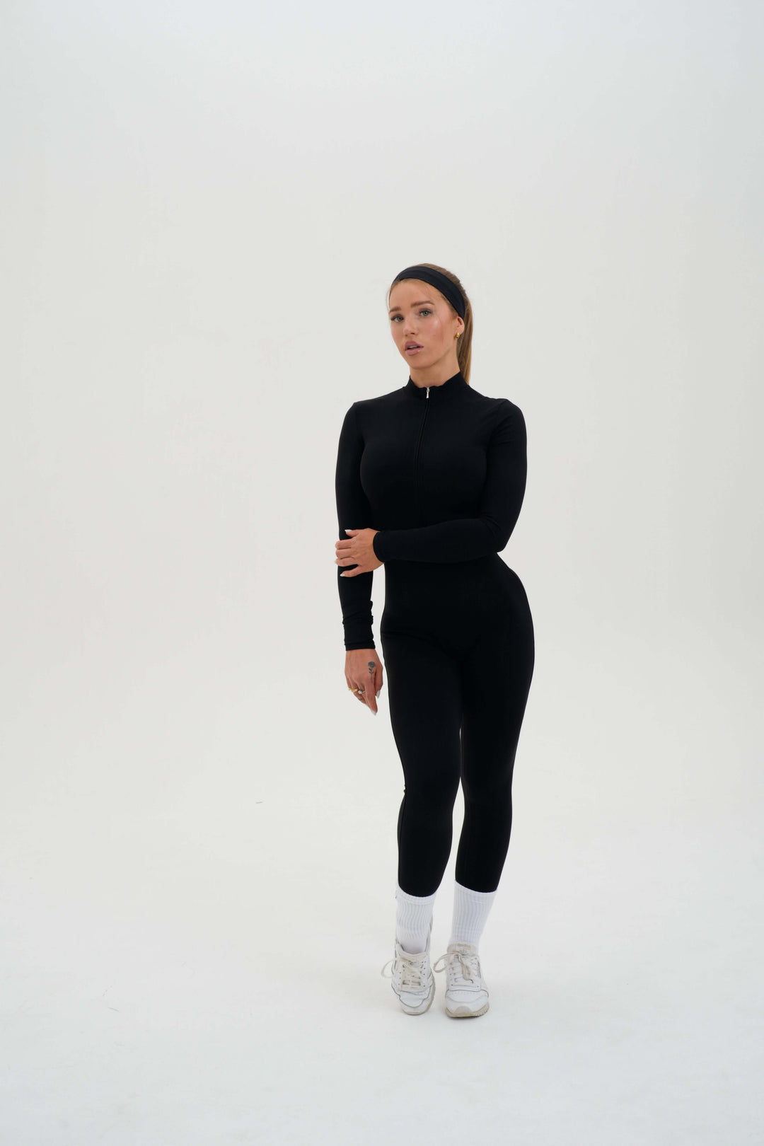 Gia One Piece - Kitty Activewear