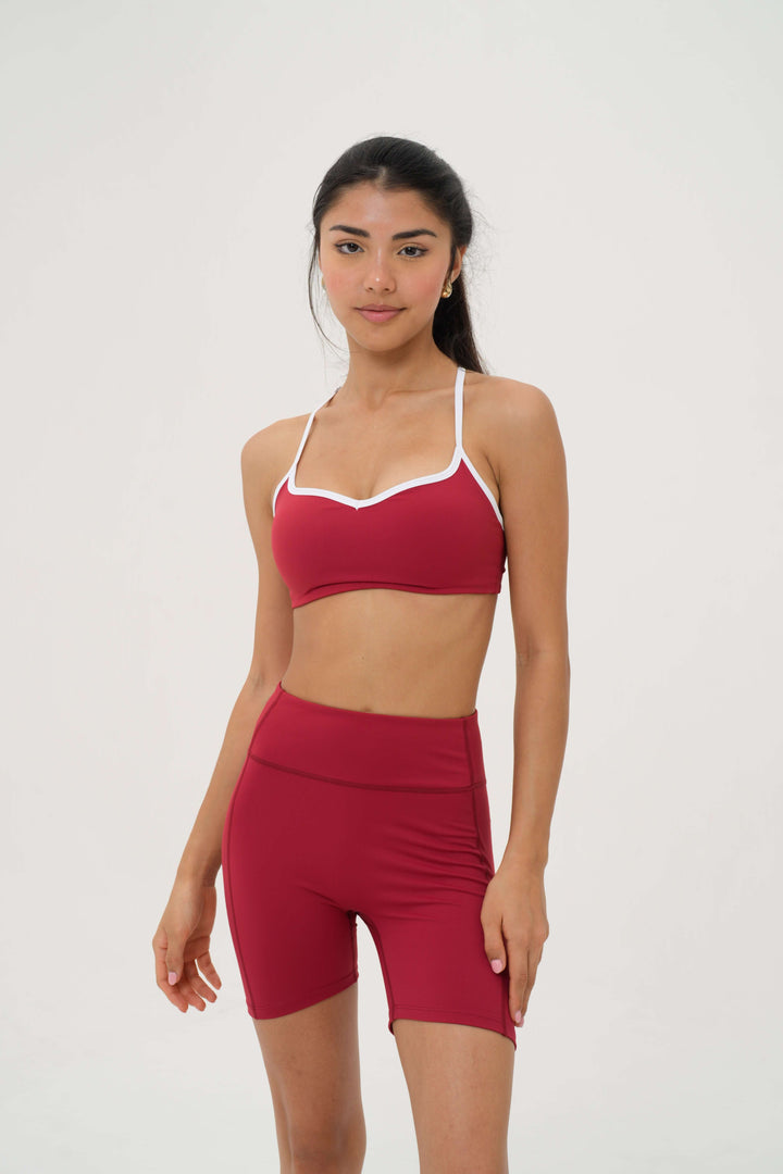 Jen Halter - Kitty Activewear