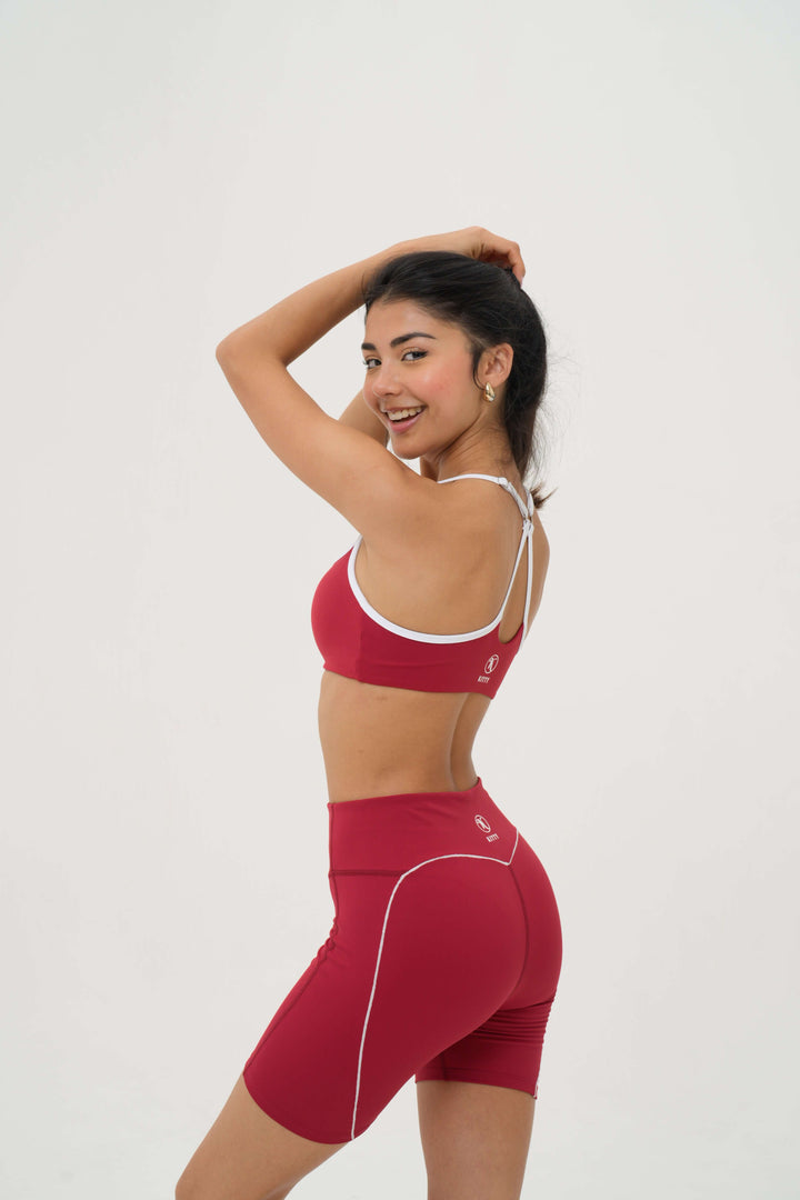 Jen Halter - Kitty Activewear