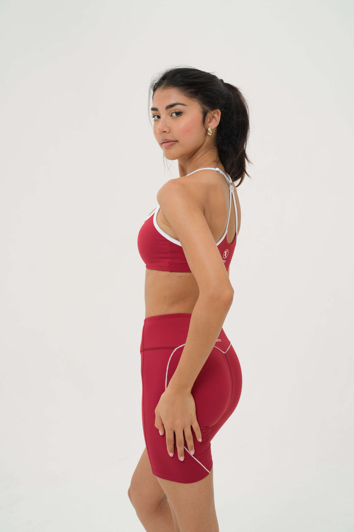 Jen Halter - Kitty Activewear