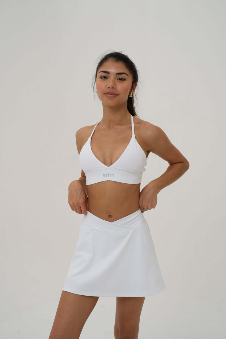Blake Crop - Kitty Activewear
