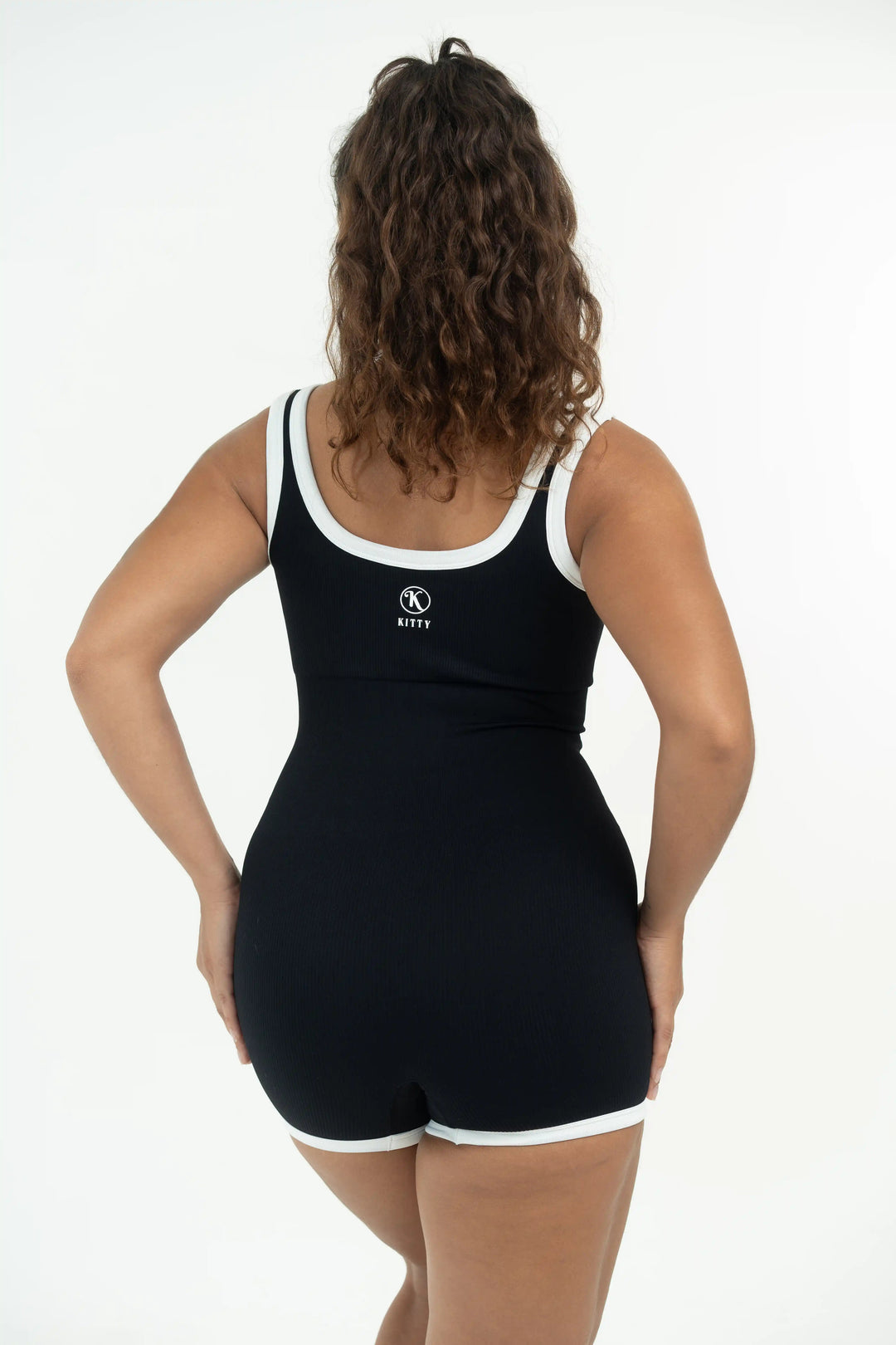 Contour One Piece Kitty Activewear