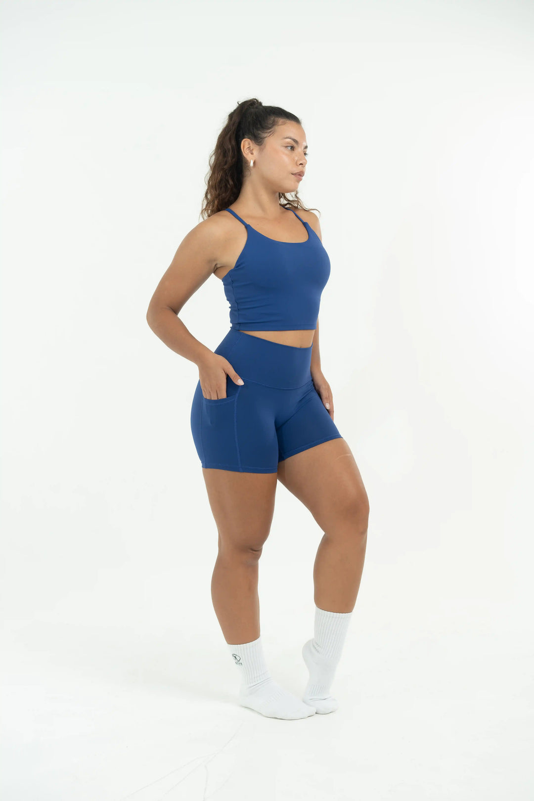 Sculpt Tank Kitty Activewear